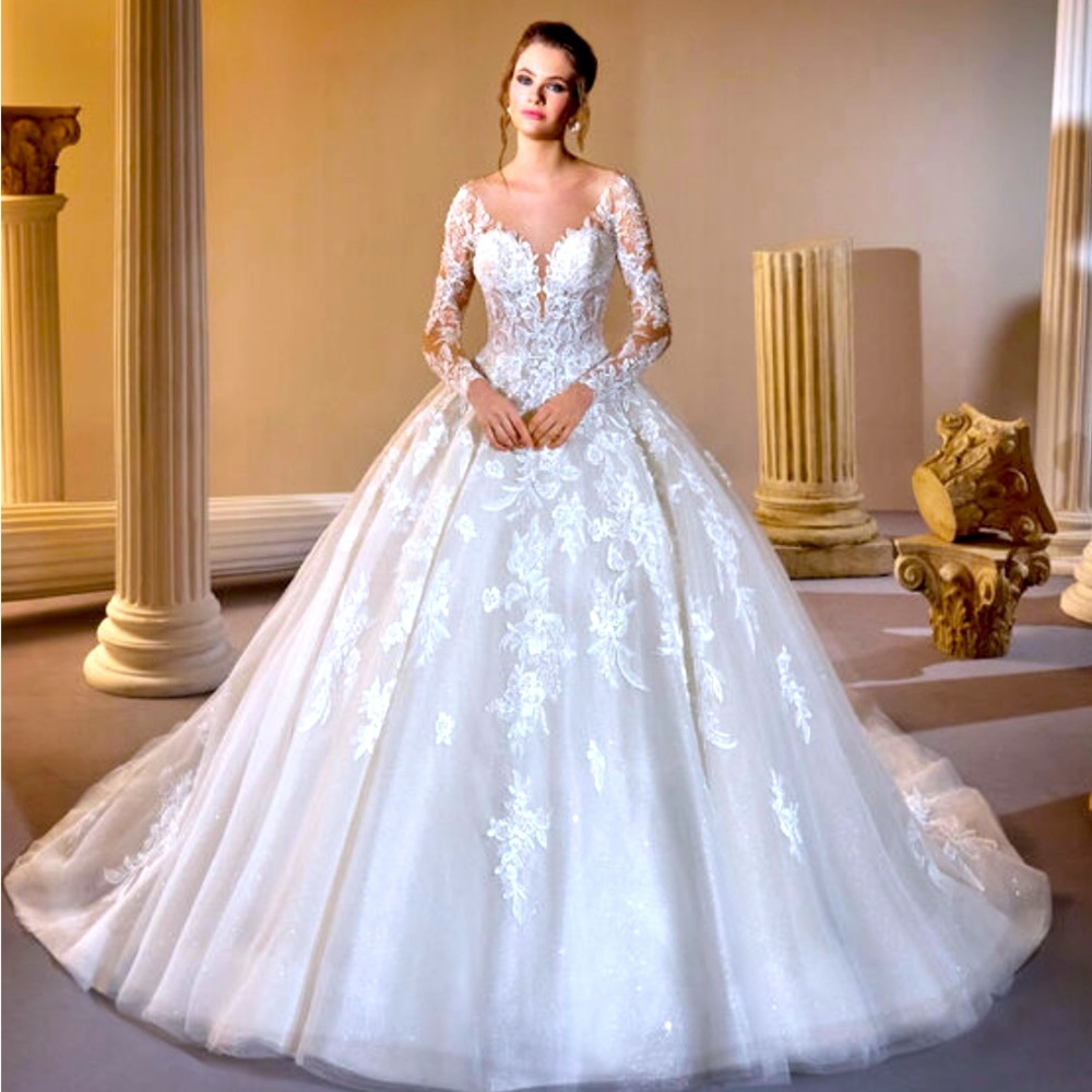 Wedding Dress | Accepting Offers